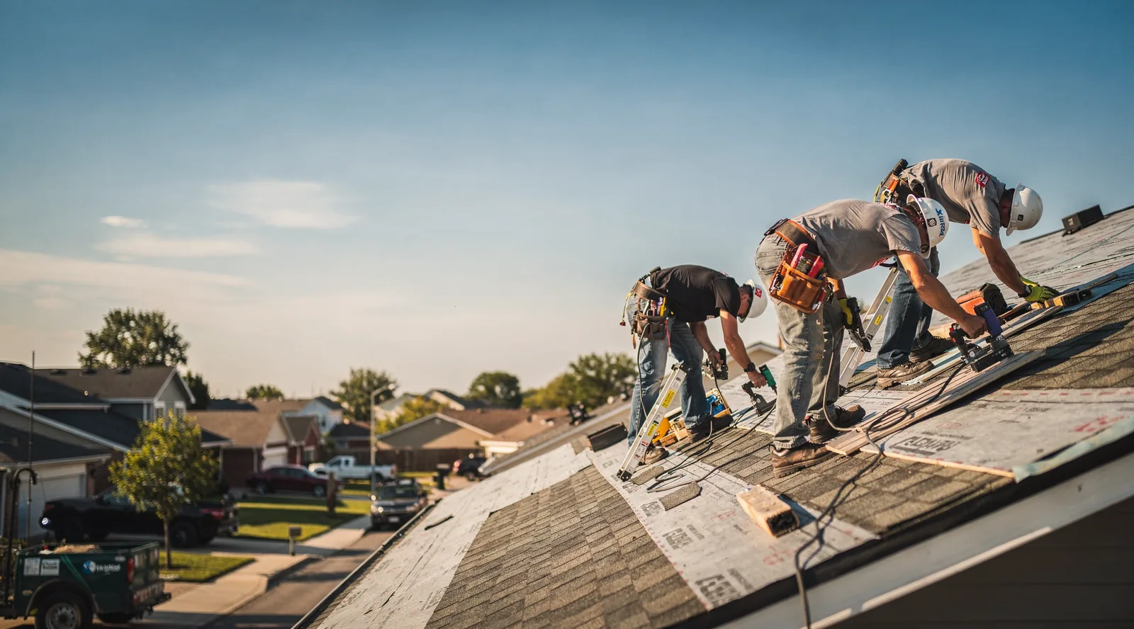 Roof Repair in Creswell, OR near me